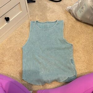 American eagle tanktop